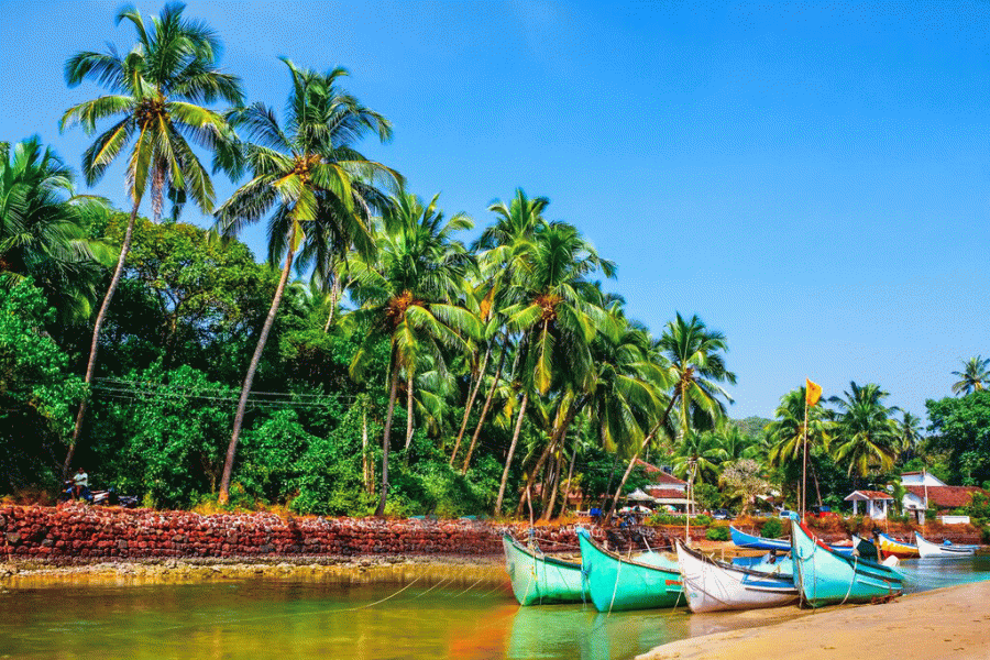 Goa